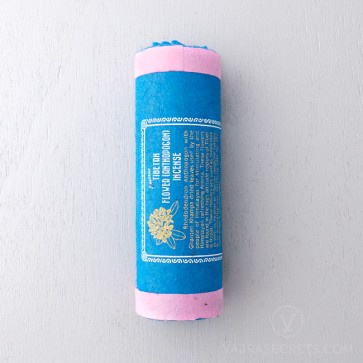 Tibetan Flower  - Hoa Tây Tạng  nhang Nepal