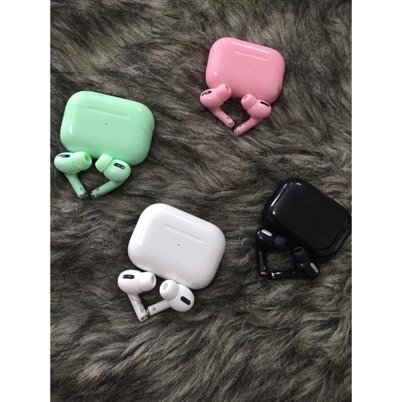 Tai Nghe Bluetooth Inpod Pro Mini Bản Nâng Cấp - Định Vị - Đổi Tên | BigBuy360 - bigbuy360.vn