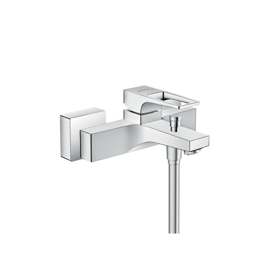 Vòi tắm nóng lạnh Hansgrohe Metropol (74540000)
