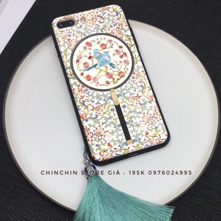 Ốp Diên Hi Công Lược iphone
