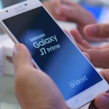 Điện thoại Samsung Galaxy J7 Prime 2sim Việt Nam  3G/32G Máy đẹp full chức năng chính hãng | BigBuy360 - bigbuy360.vn