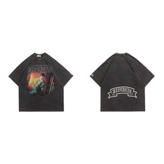 Áo phông Made Extreme Make Old Tshirt
