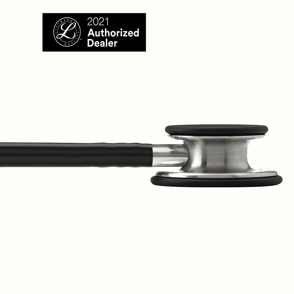 Ống nghe 3M Littmann màu đen, 27 inch, 5620