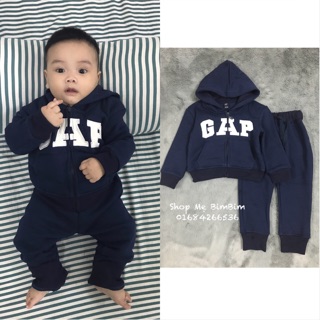 Bộ gap