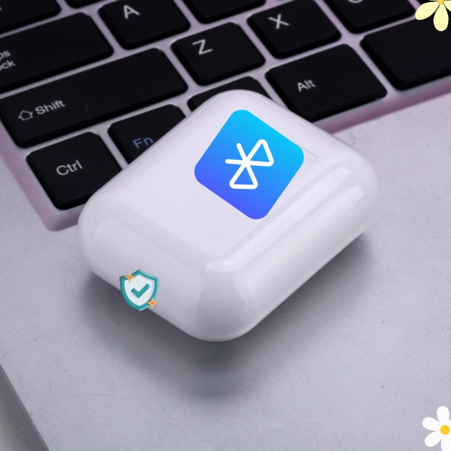 Tai Nghe Bluetooth J12 TWS 5.0 Có Micro Không Dây Nghe Gọi Cảm Ứng Chạm Âm Thanh Sống Động - J12_Trang