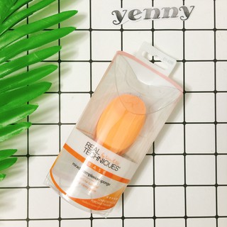 Mút Tán Kem Nền Real Techniques