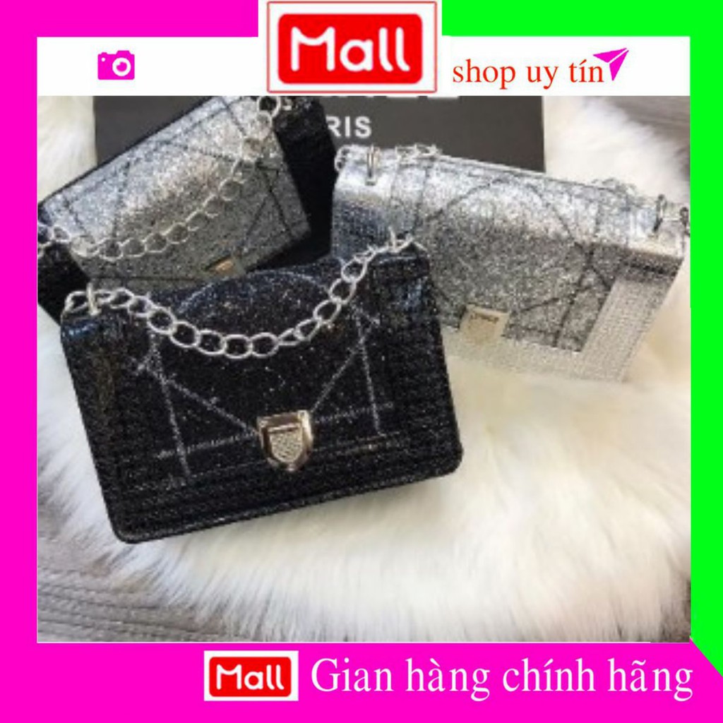 TÚI ĐEO CHÉO NỮ 💝 FREESHIP 50K💝 TÚI XÁCH THỜI TRANG NỮ SÀNH ĐIỆU CAO CẤP NHẬT NHŨ - TDC023