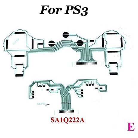 1 Bảng Mạch Dẫn Điện Cho Sony PS3 SA1Q160A SA1Q159A SA1Q135A SA1Q194A SA1Q222A