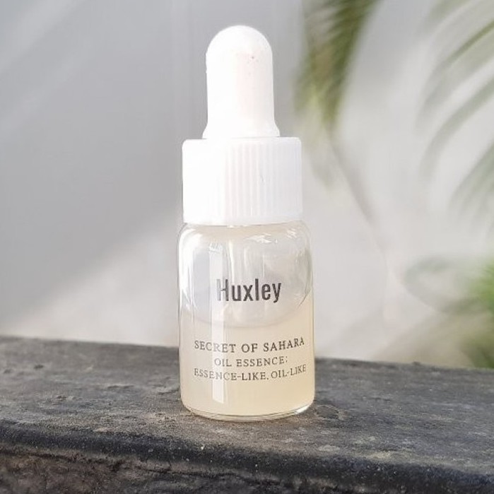 Combo 4 Món Huxley - Bộ Dưỡng Da Huxley Mini