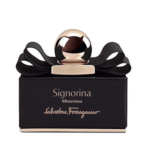 Nước Hoa Salvatore Ferragamo Signorina Misteriosa Edp 100Ml Tester | BigBuy360 - bigbuy360.vn