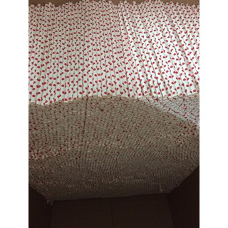 Ống Hút ECO Phi 8 - Bịch 35 ống