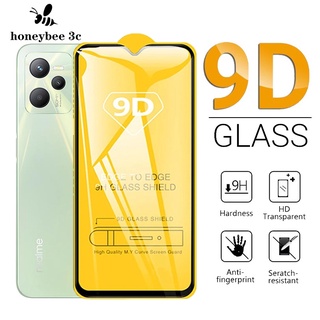 Kính cường lực cho Realme 10 5G C53 9 Pro+ 9i 8 4G 8i 7 7i 6 Pro 6i 5i 5s 5 Plus C55 C30s C33 C30 C35 C31 C21y C25y C21 C20 C25 C25s C11 C12 C15