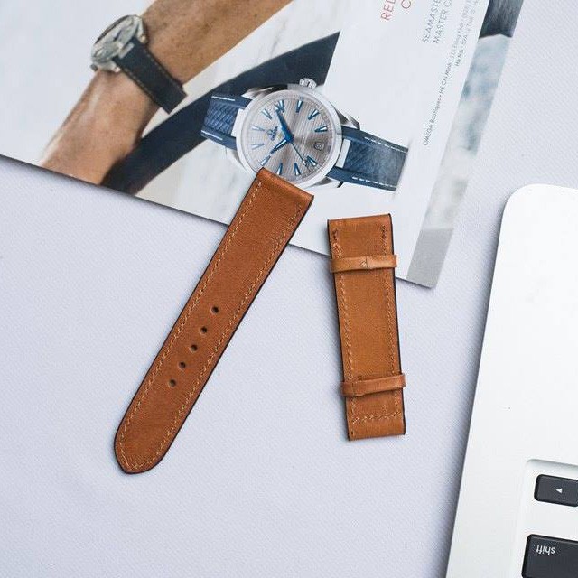 Dây Đồng Hồ Nam Nữ LAVATINO - Món Quà Ý Nghĩa Cho Người Thân