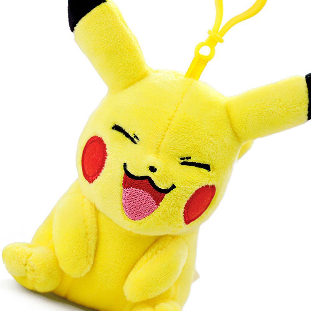 LANFY Móc Khóa Hình Nhân Vật Anime Dễ Thương