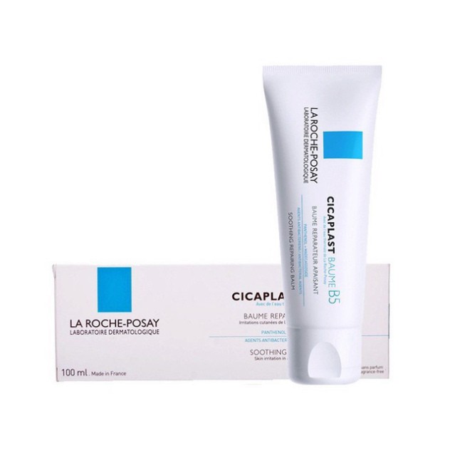 Kem dưỡng La Roche Posay Cicaplast Baume B5
