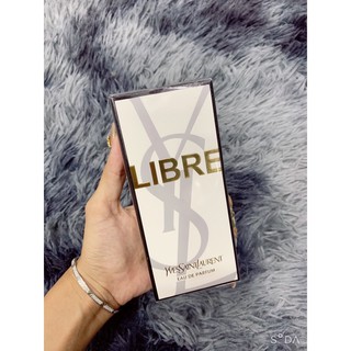 Nước hoa nữ ❣️FREESHIP❣️ Nước hoa Yves Saint Laurent Libre Eau de Parfum
