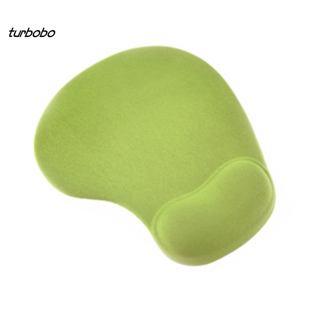 Miếng lót chuột turbo turbo hỗ trợ cổ tay cho văn phòng