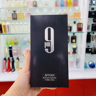 Nước Hoa Nam 9pm EDP - Mẫu thử 10ml