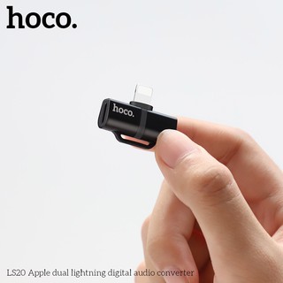 Đầu chuyển Hoco LS20
