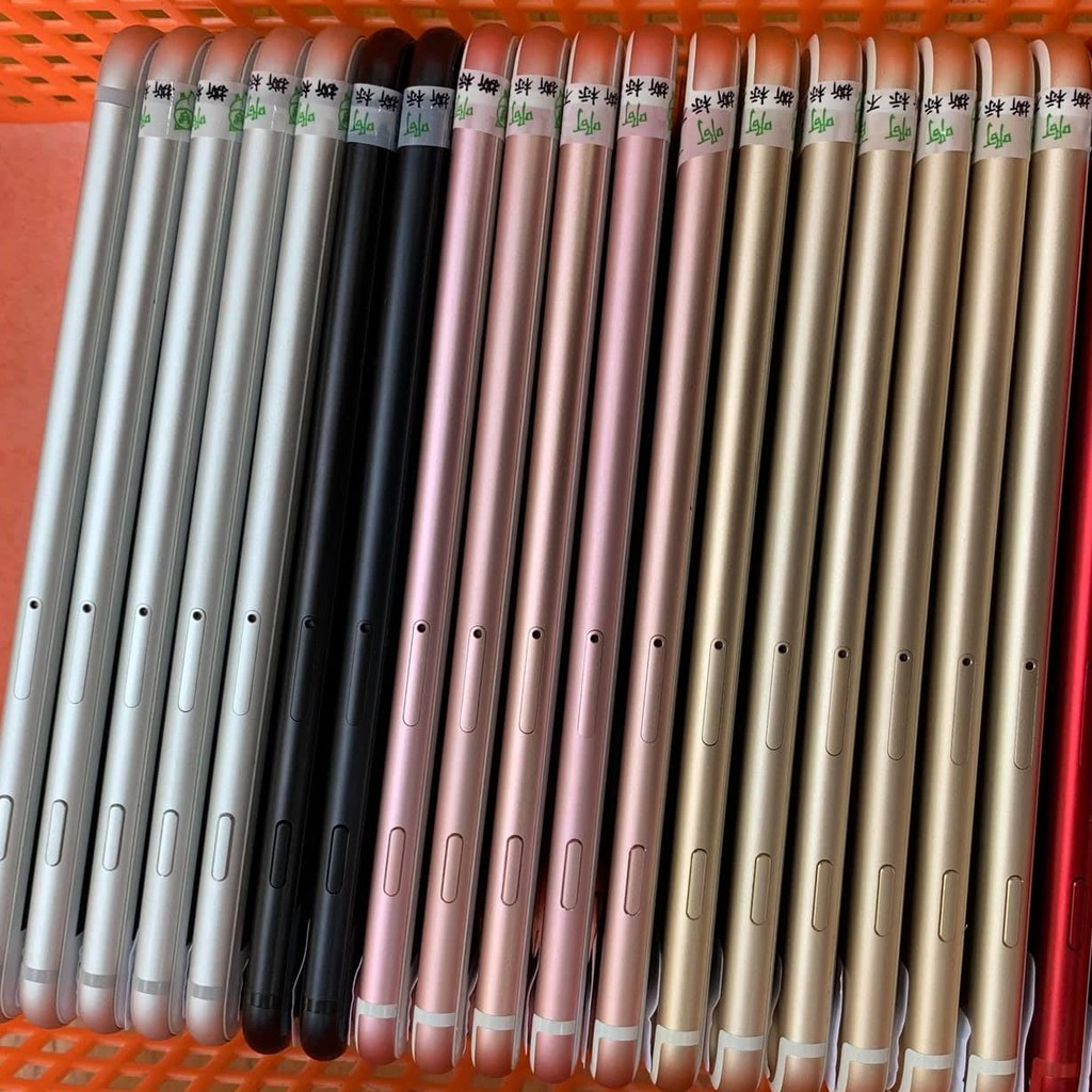 Điện thoại iPhone 7 Plus chính hãng Apple bản quốc tế máy zin đẹp như mới đủ màu sắc và bộ nhớ có ship toàn quốc free | BigBuy360 - bigbuy360.vn