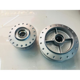 Đùm trước sau Sirius Exciter 2010 một cặp