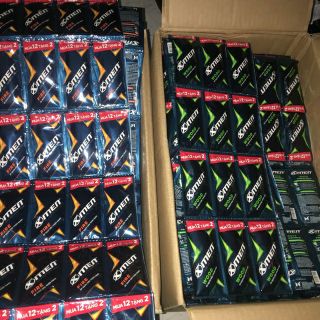 Dây dầu gội Xmen 14 gói