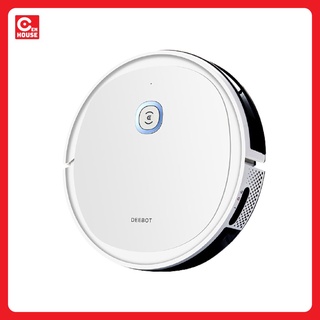 ✅chính hãng✅robot hút bụi lau nhà ecovacs deebot u2 pro 2021 - hàng mới 100%
