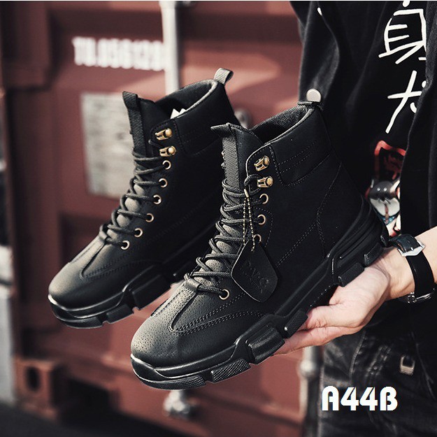 [Rẻ Nhất Shopee] Giày Thể Thao Nam 2021 Danino A44B Có Bảo Hành | BigBuy360 - bigbuy360.vn