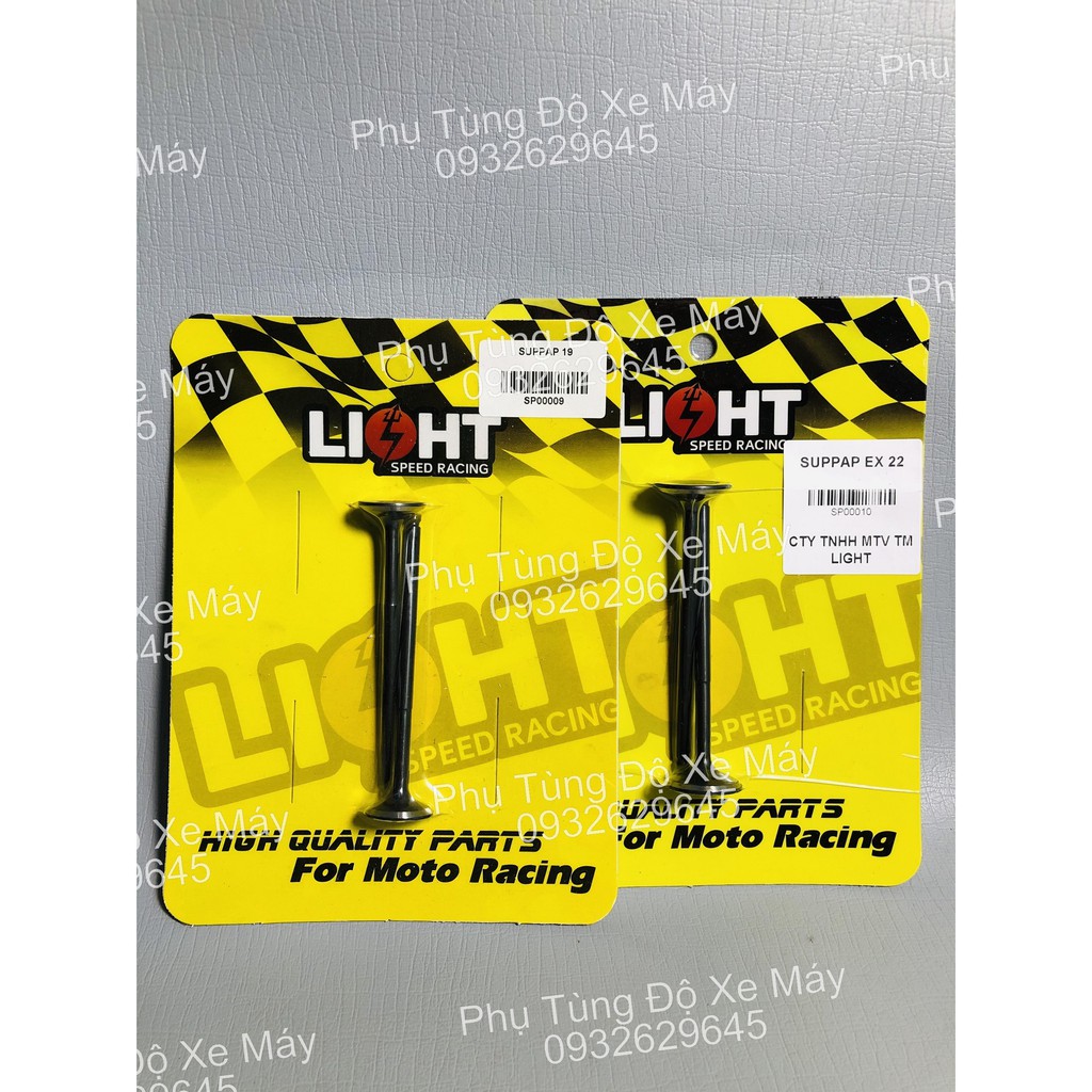 Suppap LIGHT EX 135 ( 19-22 )