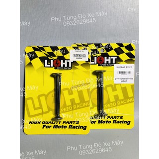 Suppap light ex 135