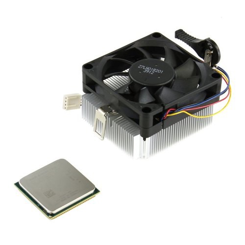 CPU AMD FM2 Athlon II X4 FM2 | BigBuy360 - bigbuy360.vn