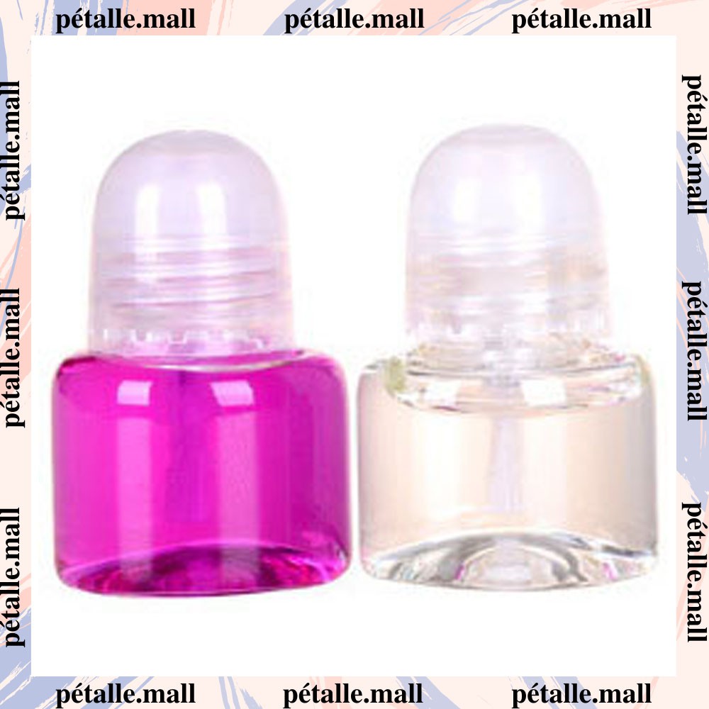 [DN123] Sơn Dưỡng Bóng Móng Tay - Mini 5ml