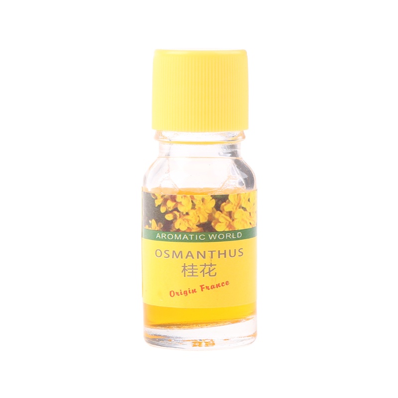 Chai nước hoa dung tích 10ml dùng cho xe hơi