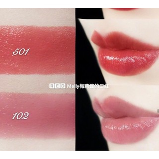 Son thỏi CEZANNE Lasting Lip Color
