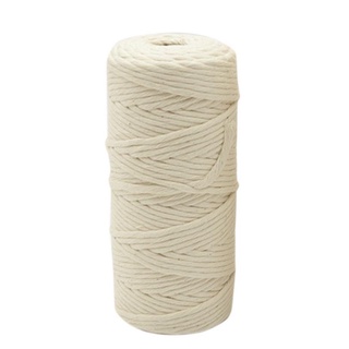 10G Tim Bấc Cotton Nhúng Qua Sáp Không Khói NEOP - Dùng Làm Nến Ly Nến Trụ Handmade Tại Nhà