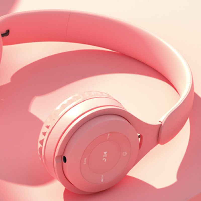 Tai Nghe Bass Nhét Tai Có Mic Bluetooth