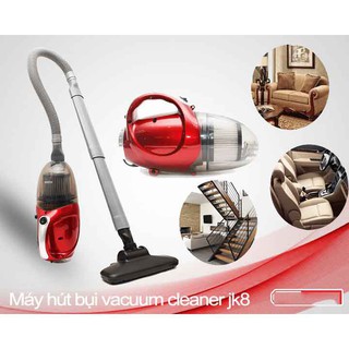 Máy hút bụi mini cầm tay Vacuum 2 chiều