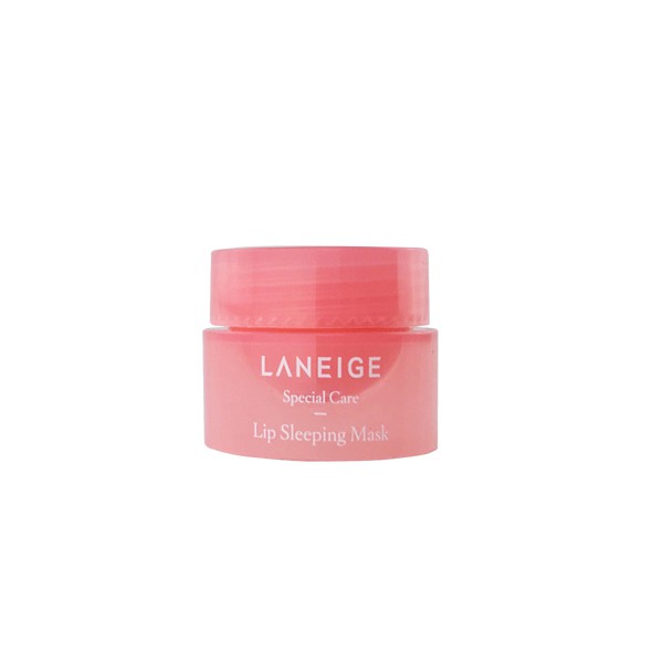 Mặt nạ ngủ Môi Laneige mini