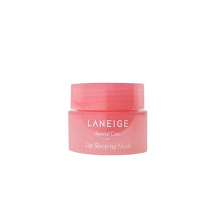 Mặt nạ ngủ Môi Laneige mini