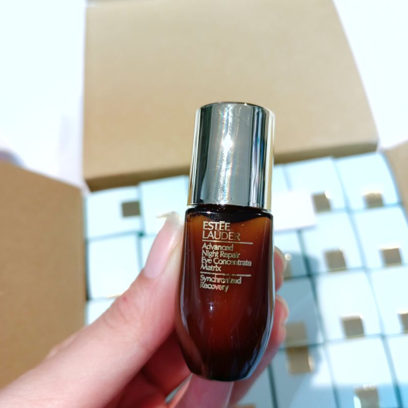 Serum dưỡng mắt Estee Lauder Advanced Night Repair Eye Matrix 5ml