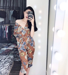 jum hoa siêu hot khách ạ