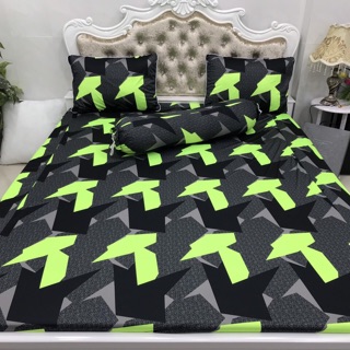 Drap thun lạnh