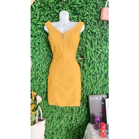 Thanh lý đầm body size S dưới 48kg