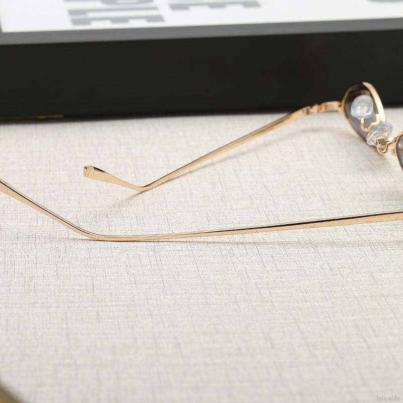 Kính mát nhỏ nhắn thiết kế thời trang