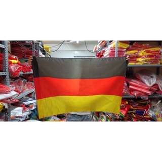 CỜ QUỐC KÌ ĐỨC🇩🇪