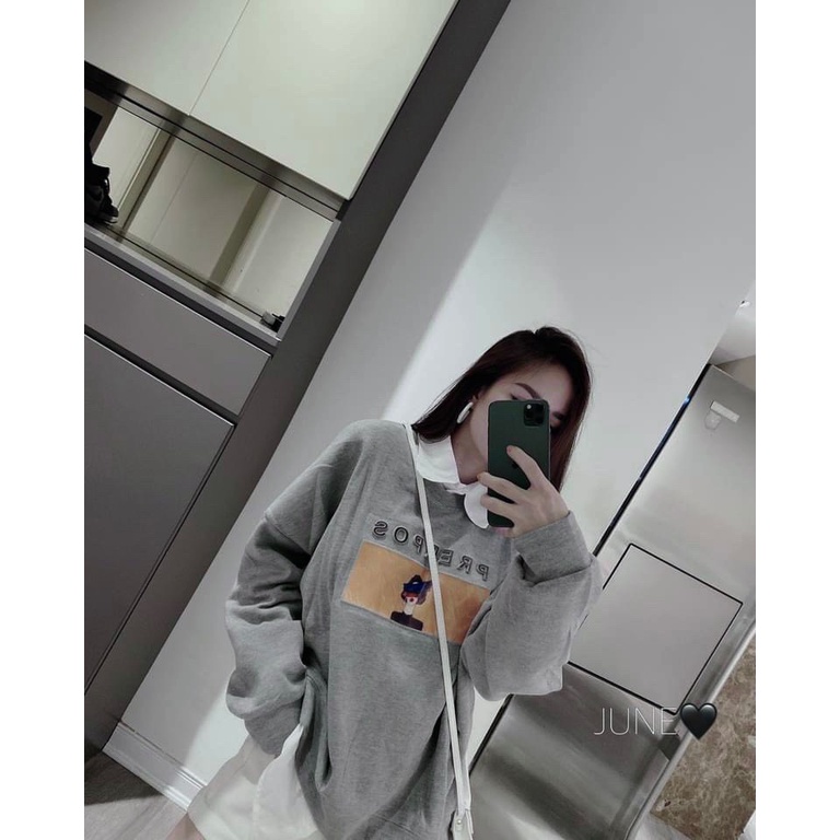 ÁO NỈ DA CÁ DẬP NỔI | BigBuy360 - bigbuy360.vn