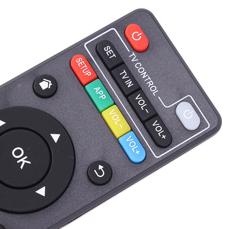 Điều Khiển Từ Xa Cho TV Android MXQ-4K MXQ PRO H96