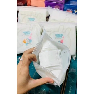 BÔNG TẨY TRANG Maycreat