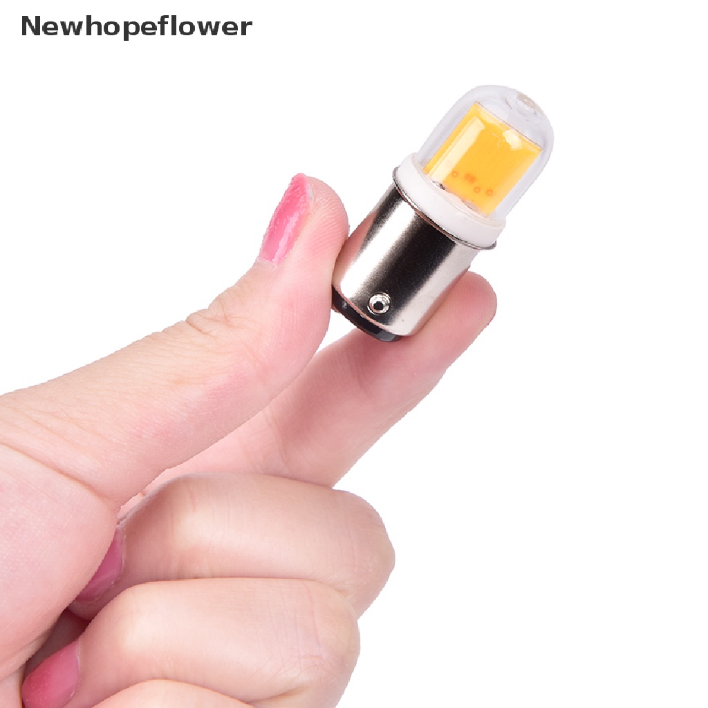 Bóng Đèn LED COB 5w 110V 220V AC Dành Cho Máy May