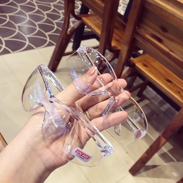 Kính bảo hộ lao động <3 Chống bụi | BigBuy360 - bigbuy360.vn